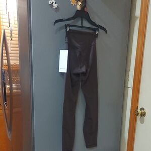 Lululemon Brown Leggings